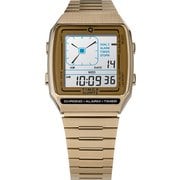 Q TIMEX Reissue Digital LCA(キュー タイメックス リシュー デジタル LCA) 正規品 1年保証 TW2U72500