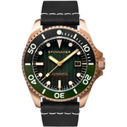 TESEI BRONZE SWISS AUTOMATIC(テセイ ブロンズ) 正規品 2年保証 SP-5060-0B