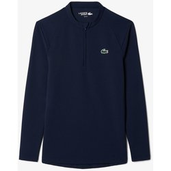SF7518-99 [ゴルフ レディース 起毛フリースジョガースウェットシャツ NAVY BLUE Mサイズ]