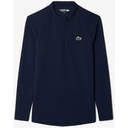 SF7518-99 [ゴルフ レディース 起毛フリースジョガースウェットシャツ NAVY BLUE Mサイズ]