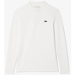 SF7518-99 [ゴルフ レディース 起毛フリースジョガースウェットシャツ FLOUR Lサイズ]