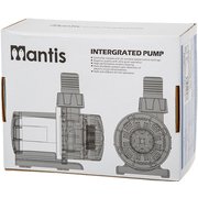 MTP040 [水陸両用ポンプ マンティスDCポンプ 4000L]