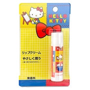 リップクリーム ハローキティ デッサン [リップクリーム]