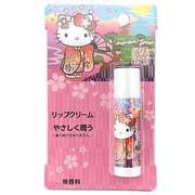 リップクリーム ハローキティ 桜 [リップクリーム]