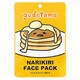 ぐでたま なりきりフェイスパック・ホットケーキ [フェイスパック]