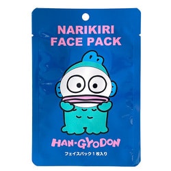 ハンギョドン なりきりフェイスパック [フェイスパック]