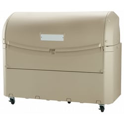 ワイドペールST1500キャスター付