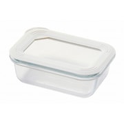 HC-0530 [保存容器 簡単 耐熱 密閉 ガラス製 300ml]