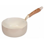 行平鍋 18cm IH対応 セラミール HC-0568