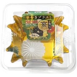宴ケース小角9P