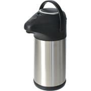 K-10838 [ステンレスエアーポット 3.0L 保温・保冷・屋外使用OK]