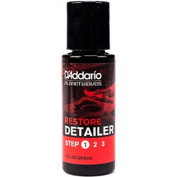 ギターポリッシュ 1オンス（約29.5ml） PW-PL-01S Restore