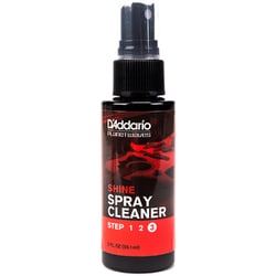 ギターワックス 1オンス（約29.5ml） PW-PL-02S Protect