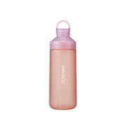 オーシャンビバレッジボトル パステル 710 ピンク [ウォーターボトル 710ml 冷水専用]