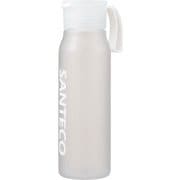 オーディナリーボトル 550 ミストホワイト [ウォーターボトル 550ml 冷水専用]