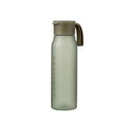 オーディナリーボトル 550 ミストカーキ [ウォーターボトル 550ml 冷水専用]