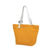 BOCCA 保冷シティトートバッグ 18L マスタード