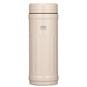 コーヒー専用 ステンレスボトル 410ml QAHWA(カフア) コーヒーボトル2 アイボリー