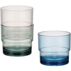 スタッキングタンブラー 3個セット 290ml