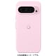 GA05653-WW [Google Pixel 9 Pro/9用 Case ローズクォーツ]