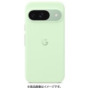 GA05655-WW [Google Pixel 9 Pro/9用 Case ウィンターグリーン]