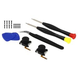 【koh】ジョイコンカスタム SFCモデル スティック新品 整備済み 61x9g54OS6L._AC_UL210_SR210,