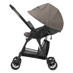 ヨドバシ.com - コンビ Combi A型ベビーカー 両対面式 対称月齢