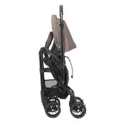 ヨドバシ.com - コンビ Combi A型ベビーカー 両対面式 対称月齢