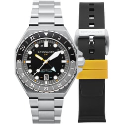 DUMA GMT AUTOMATIC（デュマGMTオートマチック） 正規品 2年保証 SP-5119-11