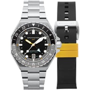 DUMA GMT AUTOMATIC(デュマGMTオートマチック) 正規品 2年保証 SP-5119-11