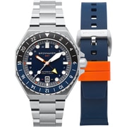 DUMA GMT AUTOMATIC(デュマGMTオートマチック) 正規品 2年保証 SP-5119-22