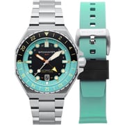 DUMA GMT AUTOMATIC(デュマGMTオートマチック) 正規品 2年保証 SP-5119-33
