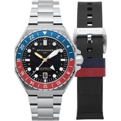 DUMA GMT AUTOMATIC（デュマGMTオートマチック） 正規品 2年保証 SP-5119-44