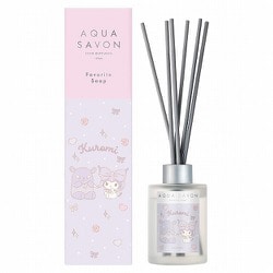 アクアシャボンDF 大好きせっけん クロミ 24A 120ml