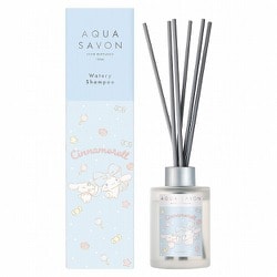 アクアシャボンDF ウォータリー シナモロール 24A 120ml