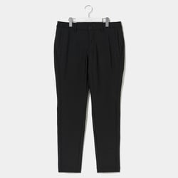 001-72110-88-019 [ゴルフ メンズ NYLON TRICOT裏フリースパンツ パンツ 88サイズ ブラック]
