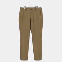 001-72110-82-042 [ゴルフ メンズ NYLON TRICOT裏フリースパンツ パンツ 82サイズ キャメル]