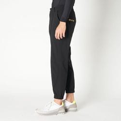 SKINS GOLF ブラックメンズパンツ　M SKINS パンツ 「SKINS(スキンズ)/GOLF」撥水ストレッチ