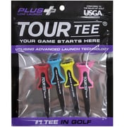 T-497（000） [Tour Tee PLUS Low Launch]