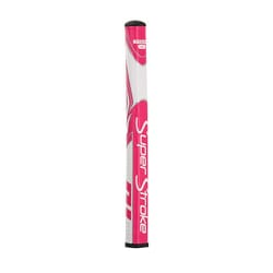 GR-244（100） [スーパーストローク Zenergy Tour 1.0 PK/WH]