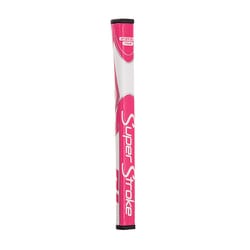 GR-255（100） [スーパーストローク Zenergy Pistol Tour PK/WH]