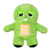 H-476 [ヘッドカバー ドライバー用 フワフワガチャピン]