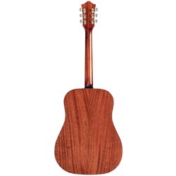 Amazon | Guild Guitars Guild D-120 NAT Dreadnought