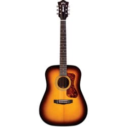 ヨドバシ.com - ギルド Guild D-140 アンティークバースト [アコースティックギター] 通販【全品無料配達】