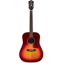 ヨドバシ.com - ギルド Guild D-140 チェリーバースト [アコースティックギター] 通販【全品無料配達】