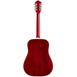 ヨドバシ.com - ギルド Guild D-140 チェリーバースト [アコースティックギター] 通販【全品無料配達】