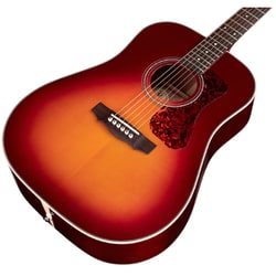 ヨドバシ.com - ギルド Guild D-140 チェリーバースト [アコースティックギター] 通販【全品無料配達】