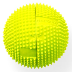 S070820004 [Naboso Neuro Ball（ナボソ ニューロボール） ライムイエロー]