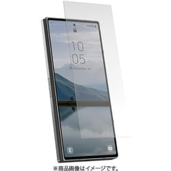 GalaxyZ Fold6用 フィルム GLASSSHIELD UAG-RGLXZFD6-SP