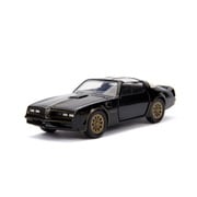 JADA31061 1/32 1977 ポンティアック ファイヤーバード トランザム ブラック トランザム7000 [ダイキャストミニカー]